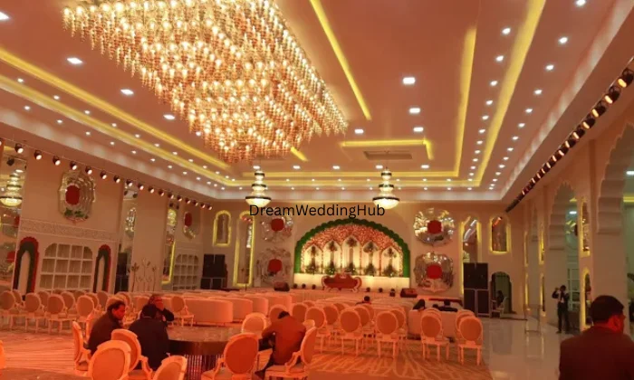 Silver Inn Resort  Banquet